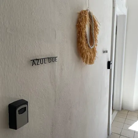 Azul & *