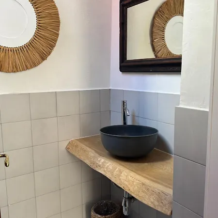 Azul & מלון