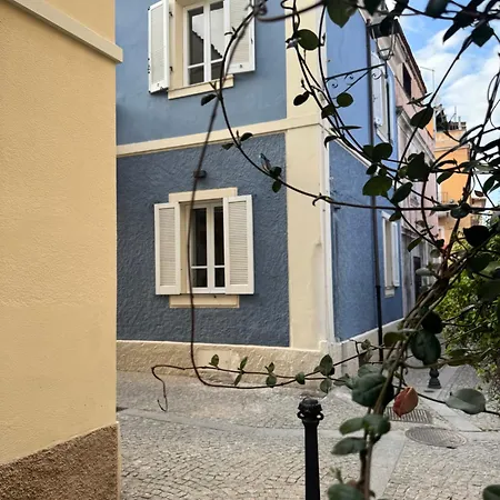 Azul & Ξενοδοχείο *
